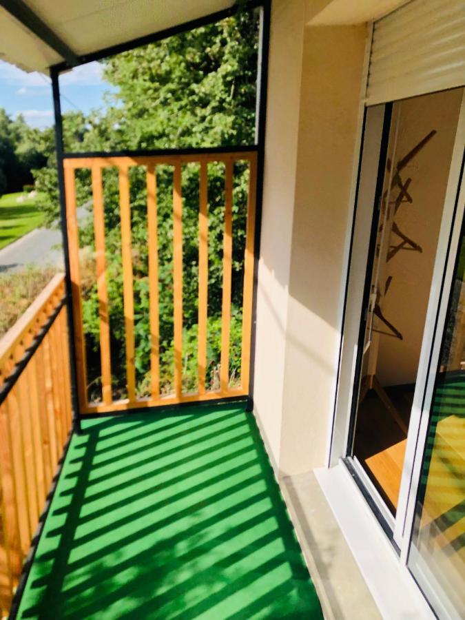 Logis Hotel Les Tilleuls Bruere-Allichamps Exterior foto